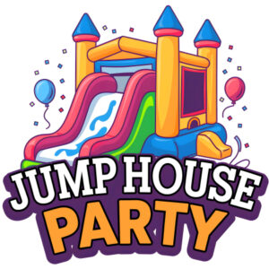Jump House Party Milner GA