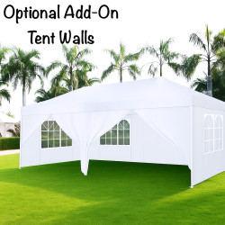 93C77504 3001 4110 BFC5 76634ACD0704 1754168899 10x 20 Pop-Up Tent, 24 Chairs & 4 Tables