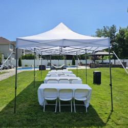 IMG 5797 1754168899 10x 20 Pop-Up Tent, 24 Chairs & 4 Tables