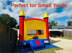 IMG 1064 1758817447 Classic Castle Bounce House