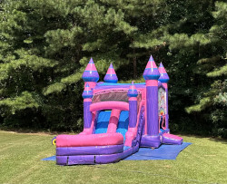 IMG 6126 1758812680 Pink Cotton Candy Dual Lane -Wet or Dry