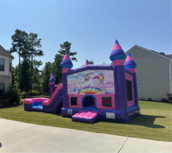 IMG 6254 1758812679 Pink Cotton Candy Dual Lane -Wet or Dry