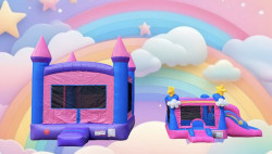 IMG 6403 1757945602 1 Mini Pink Toddler Bounce House