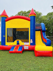 IMG 8956 1758815873 Retro Castle Combo- Wet or Dry