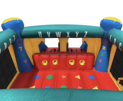 IMG 6275 1770248977 Learning Club Toddler Dual Lane Combo (Dry Only)