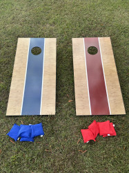 Corn Hole