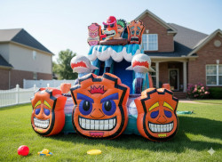 IMG 7522 1770249529 20 Ft Tiki Tovi Water Slide