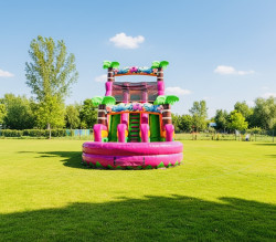 IMG 7534 1770168737 20 Ft Bahama Mama Dual Lane Waterslide