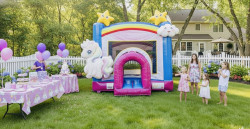 IMG 7897 1770251669 Unicorn Bounce House
