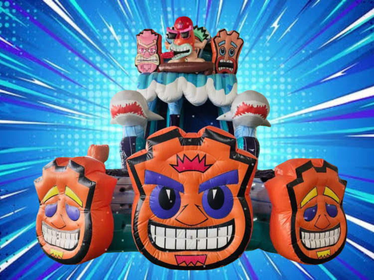 Water Slide Rentals Water Slide Rentals