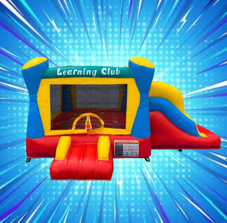 Toddler Inflatable Rentals Toddler Inflatable Rentals