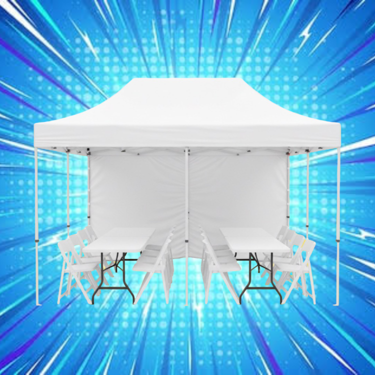 Tents, Tables & Chair Rentals Tents, Tables & Chair Rentals