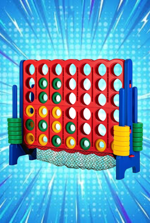 Yard Games Yard Games