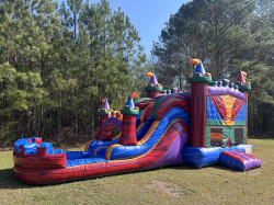 IMG 9381 1775571060 Magnificent Dual Lane Combo XL Wet/Dry