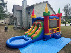 IMG 9736 1776525102 Colorful Castle Dual Lane Wet/Dry