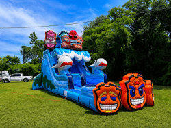 6DA77022 E820 47E2 97FC 558A43FBBFDC 1779076909 20 Ft Tiki Tovi Water Slide