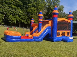 8117D0BB 963F 4BE4 9292 5AF8CFDE91F3 1779381349 Melting Arctic Double Lane Slides -Wet or Dry (Free Banner)