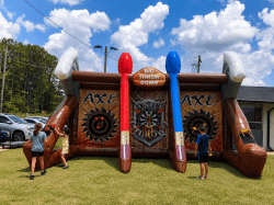 36721016 2BAE 4933 BFCF F64941F1A467 1782920983 1 The Big Throwdown - Axe and Dart Throwing Game
