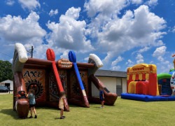 D828BCBF 39BB 4C51 9C12 360A6115E3BC 1784409955 The Big Throwdown - Axe and Dart Throwing Game